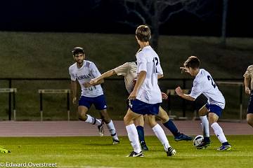 VBSoccer vs SHS -211